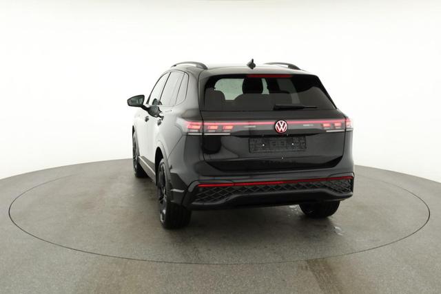Volkswagen Tiguan 1.5 TSI eHybrid 200 kW R-Line Black, Pano, 20-Zoll, AHK, AreaView, Leder Varenna 