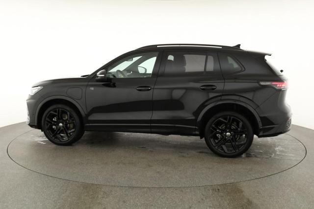 Volkswagen Tiguan 1.5 TSI eHybrid 200 kW R-Line Black, Pano, IQ.Light, 20-Zoll, AHK, AreaView, Leder Varenna 