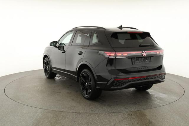 Volkswagen Tiguan 1.5 TSI eHybrid 200 kW R-Line Black, Pano, IQ.Light, 20-Zoll, AHK, AreaView, Leder Varenna 