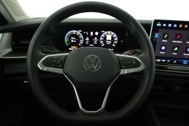 Volkswagen Tayron 1.5 TSI eHybrid 150 kW Life Life, Pano, HuD, AHK, AreaView, Side, Navi, Winter, 5-J. Garantie 