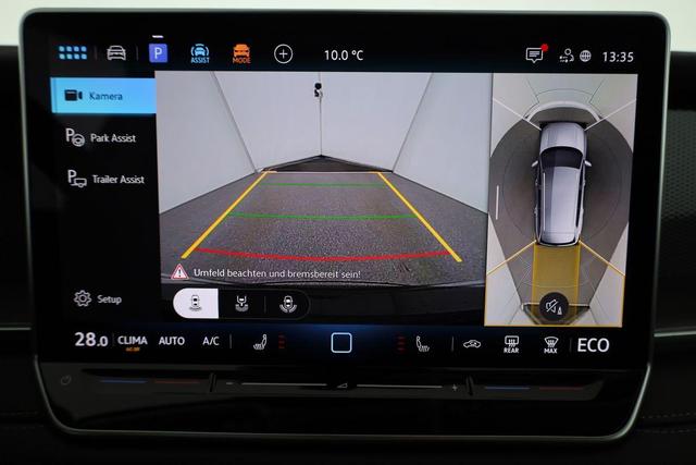 Volkswagen Tayron 1.5 TSI eHybrid 150 kW Life Life, Pano, HuD, AHK, AreaView, Side, Navi, Winter, 5-J. Garantie 