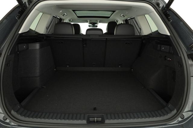 Volkswagen Tayron 1.5 TSI eHybrid 150 kW Life Life, Pano, HuD, AHK, AreaView, Side, Navi, Winter, 5-J. Garantie 