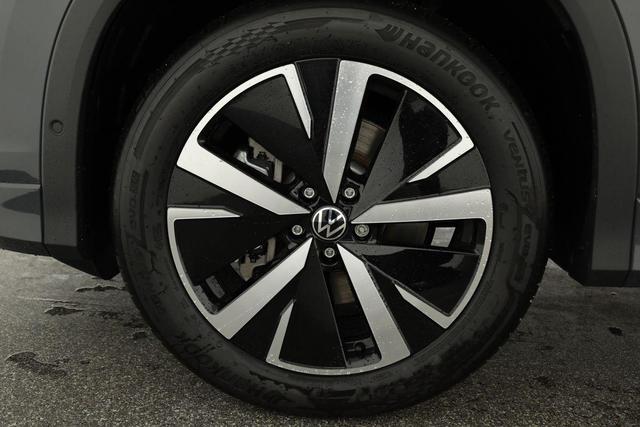 Volkswagen Tayron 1.5 TSI eHybrid 150 kW Life Life, Pano, HuD, AHK, AreaView, Side, Navi, Winter, 5-J. Garantie 