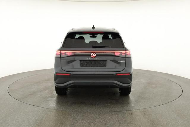 Volkswagen Tayron 1.5 TSI eHybrid 150 kW Life Life, Pano, HuD, AHK, AreaView, Side, Navi, Winter, 5-J. Garantie 