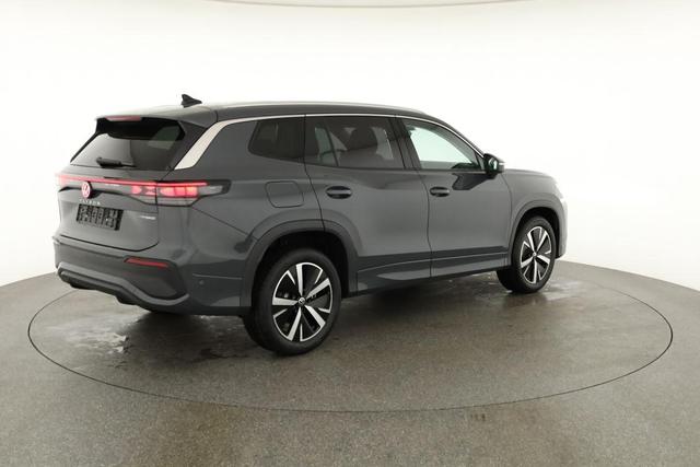 Volkswagen Tayron 1.5 TSI eHybrid 150 kW Life Life, Pano, HuD, AHK, AreaView, Side, Navi, Winter, 5-J. Garantie 