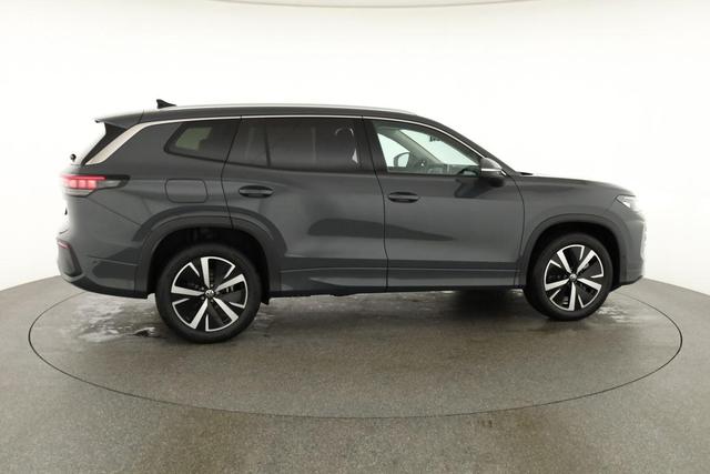 Volkswagen Tayron 1.5 TSI eHybrid 150 kW Life Life, Pano, HuD, AHK, AreaView, Side, Navi, Winter, 5-J. Garantie 