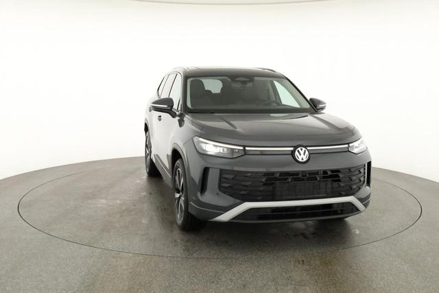 Volkswagen Tayron 1.5 TSI eHybrid 150 kW Life Life, Pano, HuD, AHK, AreaView, Side, Navi, Winter, 5-J. Garantie 