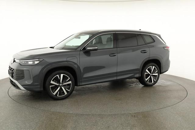 Volkswagen Tayron 1.5 TSI eHybrid 150 kW Life Life, Pano, HuD, AHK, AreaView, Side, Navi, Winter, 5-J. Garantie 