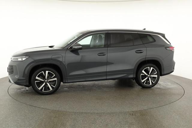 Volkswagen Tayron 1.5 TSI eHybrid 150 kW Life Life, Pano, HuD, AHK, AreaView, Side, Navi, Winter, 5-J. Garantie 