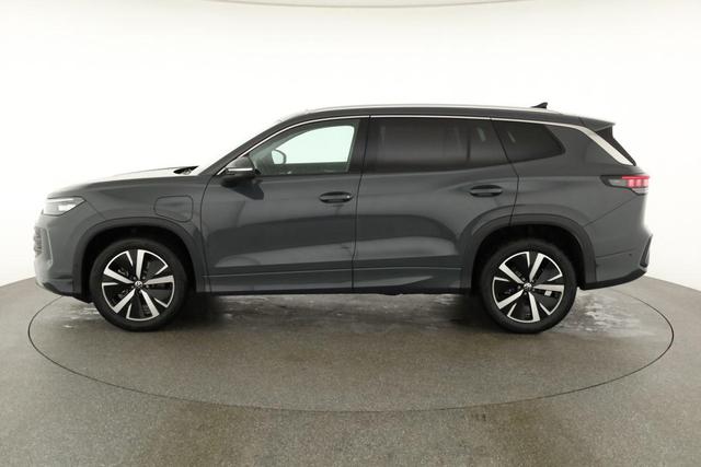 Volkswagen Tayron 1.5 TSI eHybrid 150 kW Life Life, Pano, HuD, AHK, AreaView, Side, Navi, Winter, 5-J. Garantie 