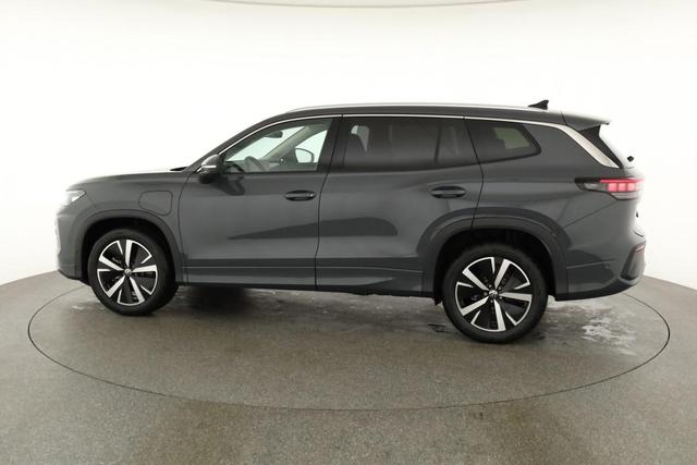 Volkswagen Tayron 1.5 TSI eHybrid 150 kW Life Life, Pano, HuD, AHK, AreaView, Side, Navi, Winter, 5-J. Garantie 