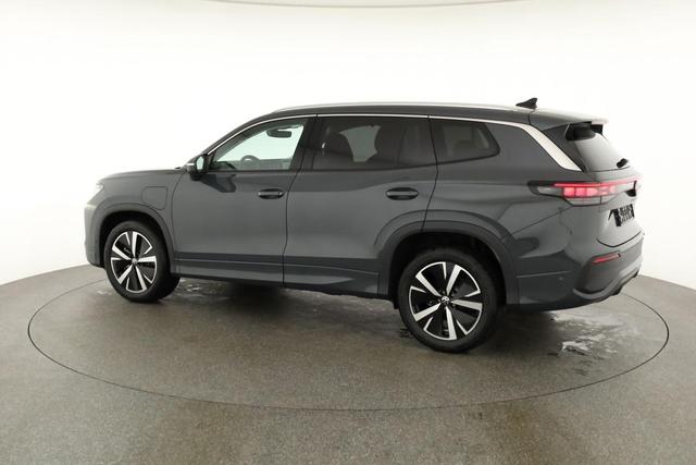 Volkswagen Tayron 1.5 TSI eHybrid 150 kW Life Life, Pano, HuD, AHK, AreaView, Side, Navi, Winter, 5-J. Garantie 