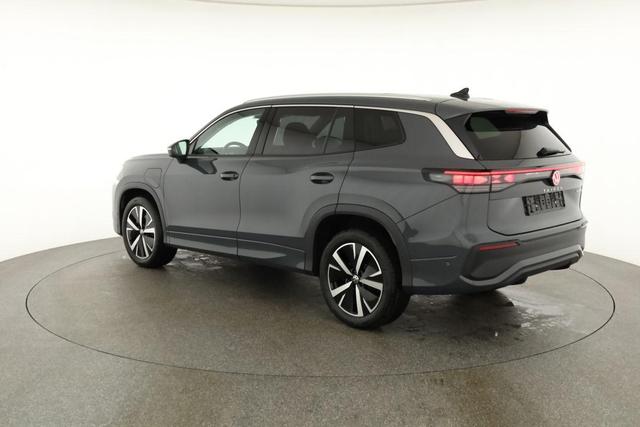 Volkswagen Tayron 1.5 TSI eHybrid 150 kW Life Life, Pano, HuD, AHK, AreaView, Side, Navi, Winter, 5-J. Garantie 