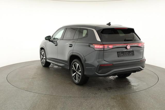 Volkswagen Tayron 1.5 TSI eHybrid 150 kW Life Life, Pano, HuD, AHK, AreaView, Side, Navi, Winter, 5-J. Garantie 