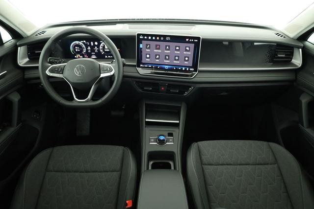 Volkswagen Tayron 1.5 TSI eHybrid 150 kW Life Life, Pano, HuD, AHK, AreaView, Side, Navi, Winter, 5-J. Garantie 