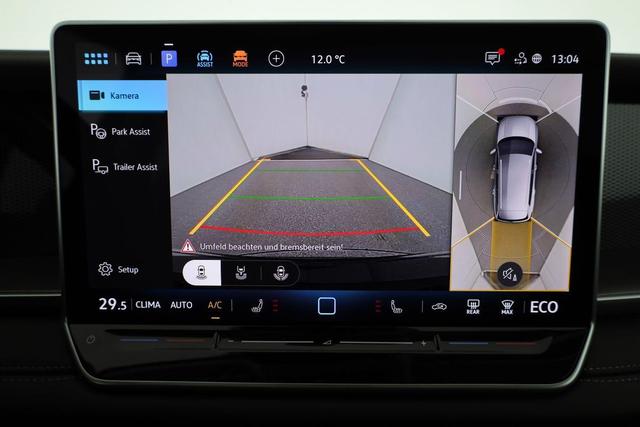 Volkswagen Tayron 1.5 TSI eHybrid 150 kW Life Life, Pano, HuD, AHK, AreaView, Side, Navi, Winter, 5-J. Garantie 