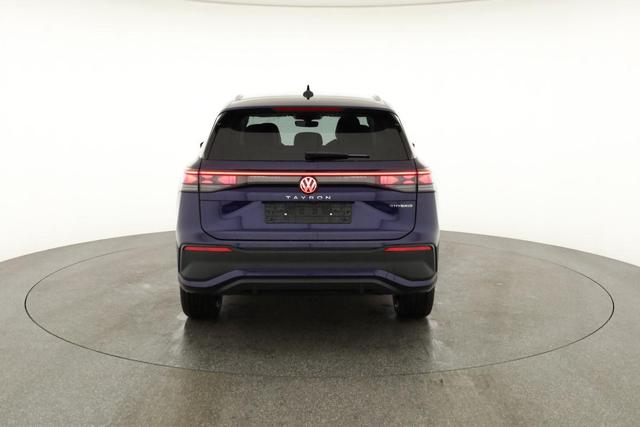 Volkswagen Tayron 1.5 TSI eHybrid 150 kW Life Life, Pano, HuD, AHK, AreaView, Side, Navi, Winter, 5-J. Garantie 