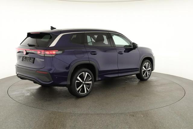 Volkswagen Tayron 1.5 TSI eHybrid 150 kW Life Life, Pano, HuD, AHK, AreaView, Side, Navi, Winter, 5-J. Garantie 