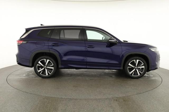 Volkswagen Tayron 1.5 TSI eHybrid 150 kW Life Life, Pano, HuD, AHK, AreaView, Side, Navi, Winter, 5-J. Garantie 