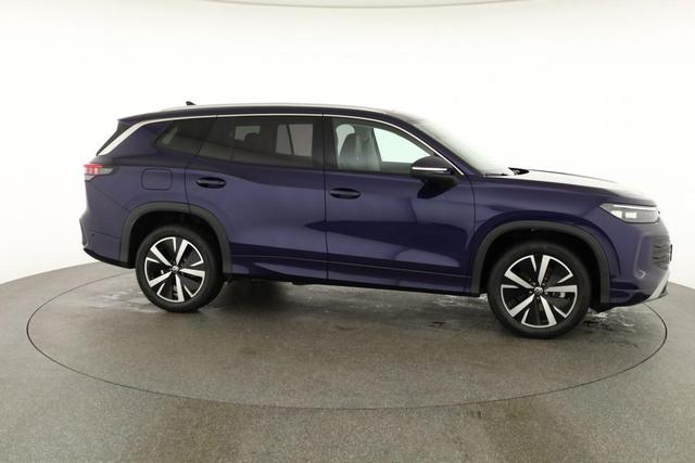 Volkswagen Tayron 1.5 TSI eHybrid 150 kW Life Life, Pano, HuD, AHK, AreaView, Side, Navi, Winter, 5-J. Garantie 