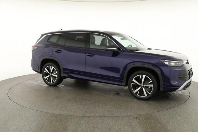 Volkswagen Tayron 1.5 TSI eHybrid 150 kW Life Life, Pano, HuD, AHK, AreaView, Side, Navi, Winter, 5-J. Garantie 