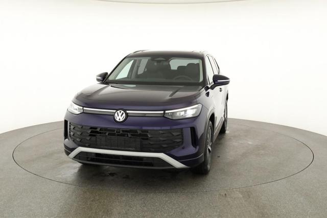 Volkswagen Tayron 1.5 TSI eHybrid 150 kW Life Life, Pano, HuD, AHK, AreaView, Side, Navi, Winter, 5-J. Garantie 