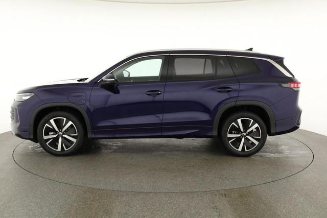 Volkswagen Tayron 1.5 TSI eHybrid 150 kW Life Life, Pano, HuD, AHK, AreaView, Side, Navi, Winter, 5-J. Garantie 