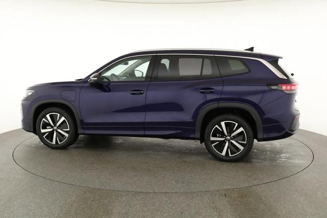 Volkswagen Tayron 1.5 TSI eHybrid 150 kW Life Life, Pano, HuD, AHK, AreaView, Side, Navi, Winter, 5-J. Garantie 