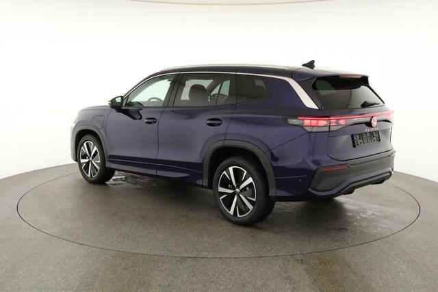 Volkswagen Tayron 1.5 TSI eHybrid 150 kW Life Life, Pano, HuD, AHK, AreaView, Side, Navi, Winter, 5-J. Garantie 