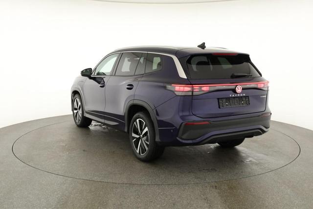 Volkswagen Tayron 1.5 TSI eHybrid 150 kW Life Life, Pano, HuD, AHK, AreaView, Side, Navi, Winter, 5-J. Garantie 