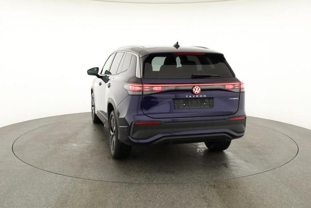 Volkswagen Tayron 1.5 TSI eHybrid 150 kW Life Life, Pano, HuD, AHK, AreaView, Side, Navi, Winter, 5-J. Garantie 