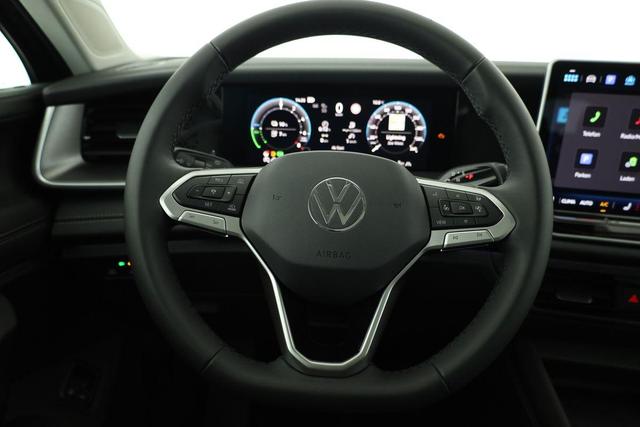 Volkswagen Tayron 1.5 TSI eHybrid 150 kW Life Life, Pano, HuD, AHK, AreaView, Side, Navi, Winter, 5-J. Garantie 