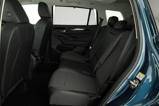 Volkswagen Tayron 1.5 TSI eHybrid 150 kW Life Life, Pano, HuD, AHK, AreaView, Side, Navi, Winter, 5-J. Garantie 