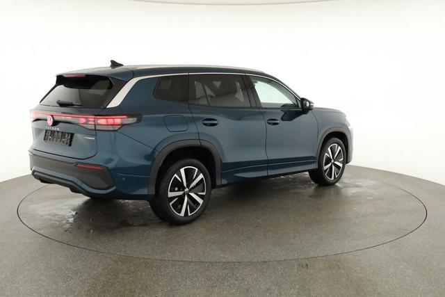 Volkswagen Tayron 1.5 TSI eHybrid 150 kW Life Life, Pano, HuD, AHK, AreaView, Side, Navi, Winter, 5-J. Garantie 