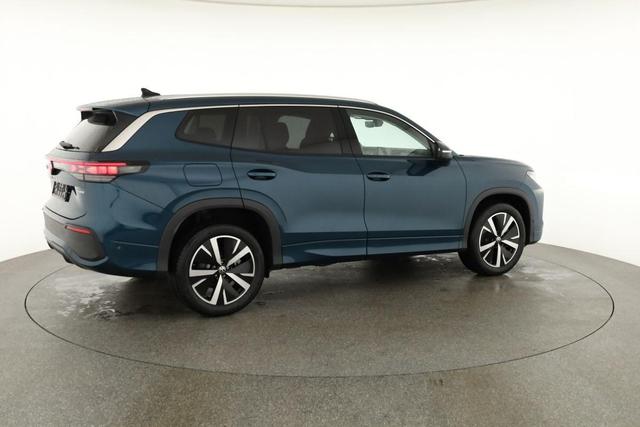 Volkswagen Tayron 1.5 TSI eHybrid 150 kW Life Life, Pano, HuD, AHK, AreaView, Side, Navi, Winter, 5-J. Garantie 