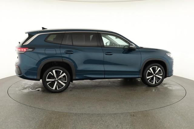 Volkswagen Tayron 1.5 TSI eHybrid 150 kW Life Life, Pano, HuD, AHK, AreaView, Side, Navi, Winter, 5-J. Garantie 