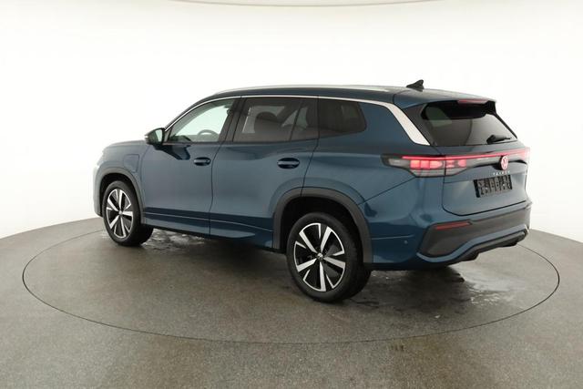 Volkswagen Tayron 1.5 TSI eHybrid 150 kW Life Life, Pano, HuD, AHK, AreaView, Side, Navi, Winter, 5-J. Garantie 