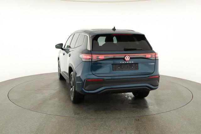 Volkswagen Tayron 1.5 TSI eHybrid 150 kW Life Life, Pano, HuD, AHK, AreaView, Side, Navi, Winter, 5-J. Garantie 