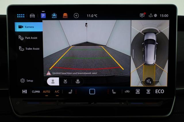 Volkswagen Tayron 1.5 TSI eHybrid 150 kW Life Life, Pano, HuD, AHK, AreaView, Side, Navi, Winter, 5-J. Garantie 