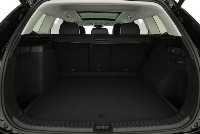 Volkswagen Tayron 1.5 TSI eHybrid 150 kW Life Life, Pano, HuD, AHK, AreaView, Side, Navi, Winter, 5-J. Garantie 