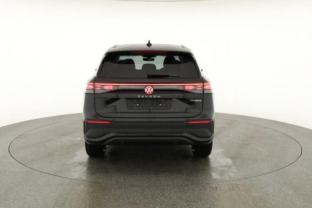 Volkswagen Tayron 1.5 TSI eHybrid 150 kW Life Life, Pano, HuD, AHK, AreaView, Side, Navi, Winter, 5-J. Garantie 