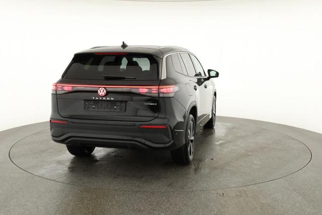 Volkswagen Tayron 1.5 TSI eHybrid 150 kW Life Life, Pano, HuD, AHK, AreaView, Side, Navi, Winter, 5-J. Garantie 