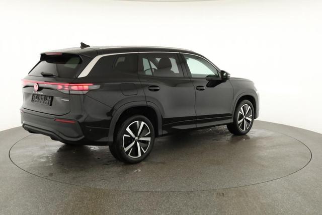 Volkswagen Tayron 1.5 TSI eHybrid 150 kW Life Life, Pano, HuD, AHK, AreaView, Side, Navi, Winter, 5-J. Garantie 