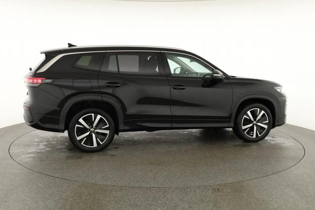 Volkswagen Tayron 1.5 TSI eHybrid 150 kW Life Life, Pano, HuD, AHK, AreaView, Side, Navi, Winter, 5-J. Garantie 