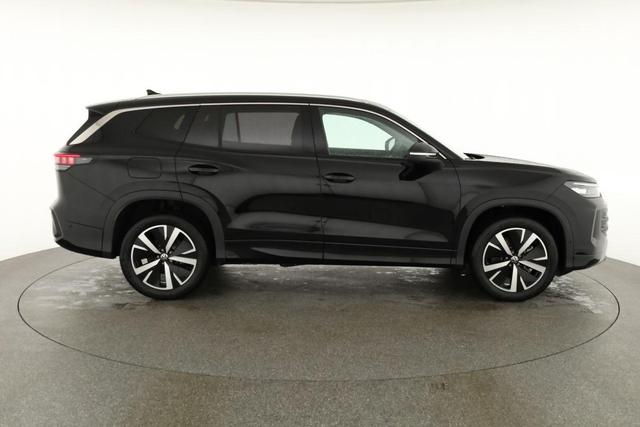 Volkswagen Tayron 1.5 TSI eHybrid 150 kW Life Life, Pano, HuD, AHK, AreaView, Side, Navi, Winter, 5-J. Garantie 