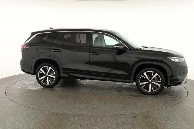 Volkswagen Tayron 1.5 TSI eHybrid 150 kW Life Life, Pano, HuD, AHK, AreaView, Side, Navi, Winter, 5-J. Garantie 