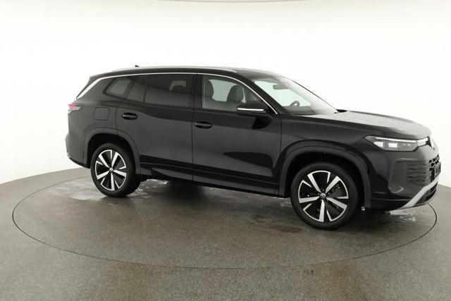 Volkswagen Tayron 1.5 TSI eHybrid 150 kW Life Life, Pano, HuD, AHK, AreaView, Side, Navi, Winter, 5-J. Garantie 