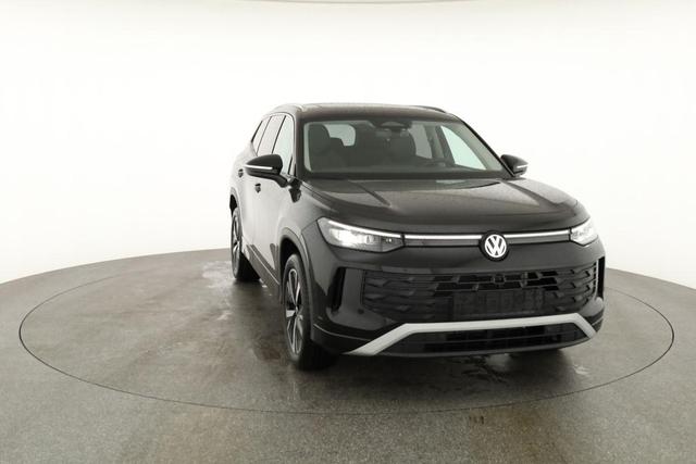 Volkswagen Tayron 1.5 TSI eHybrid 150 kW Life Life, Pano, HuD, AHK, AreaView, Side, Navi, Winter, 5-J. Garantie 