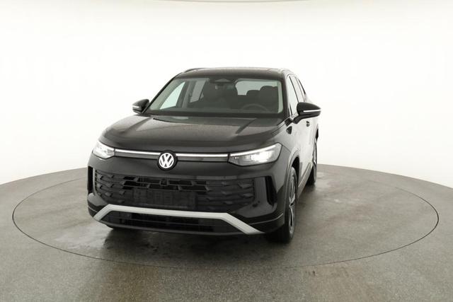 Volkswagen Tayron 1.5 TSI eHybrid 150 kW Life Life, Pano, HuD, AHK, AreaView, Side, Navi, Winter, 5-J. Garantie 