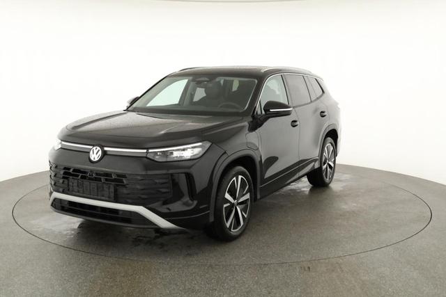 Volkswagen Tayron 1.5 TSI eHybrid 150 kW Life Life, Pano, HuD, AHK, AreaView, Side, Navi, Winter, 5-J. Garantie 